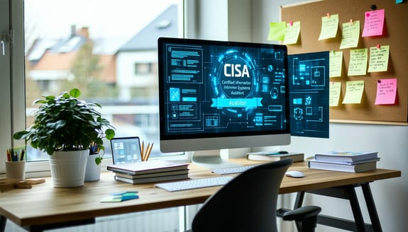 Image of CISA