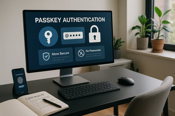 Image of Pass Key
